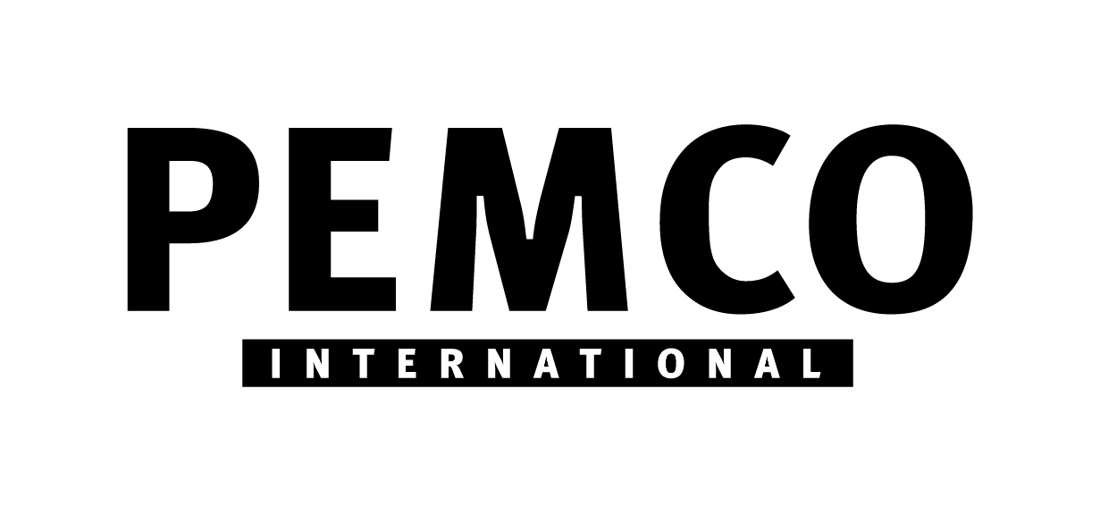 PEMCO Secondary- Black
